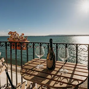 Vacanze Vista Mare Apartamento