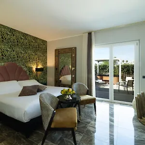 Wellness Principe Fitalia מלון
