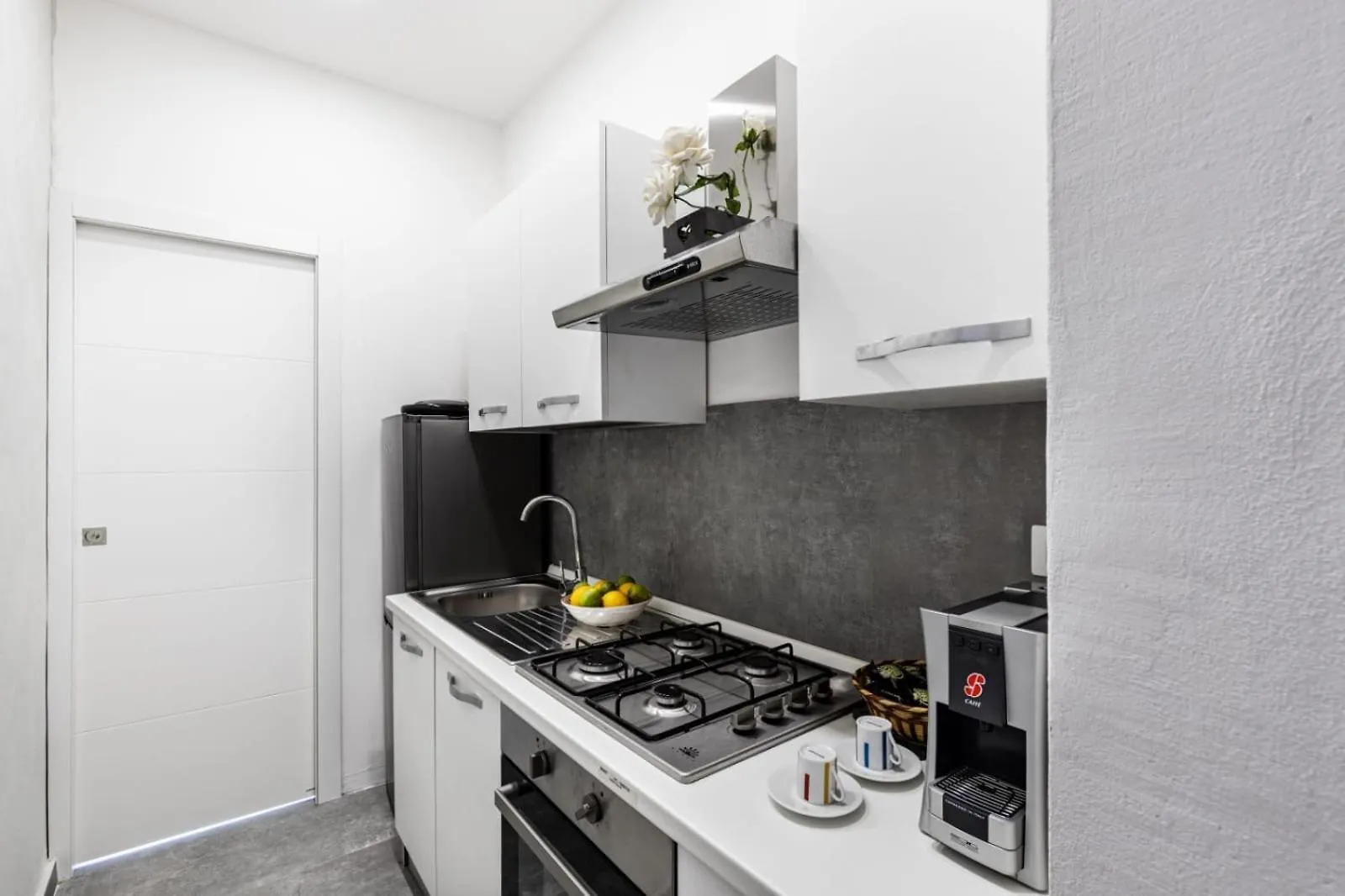 Apartment Appartamento Giulia Syracuse Italy