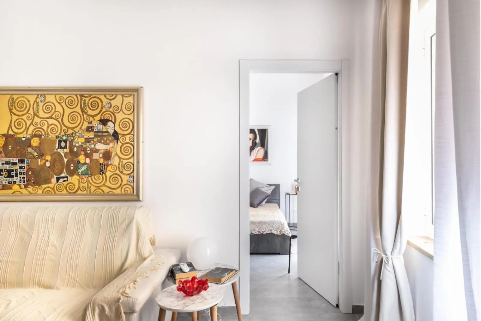 Appartamento Giulia Syracuse Apartment