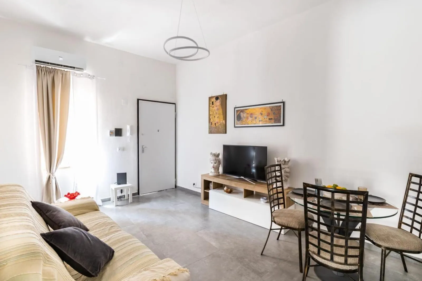Appartamento Giulia Syracuse Apartment