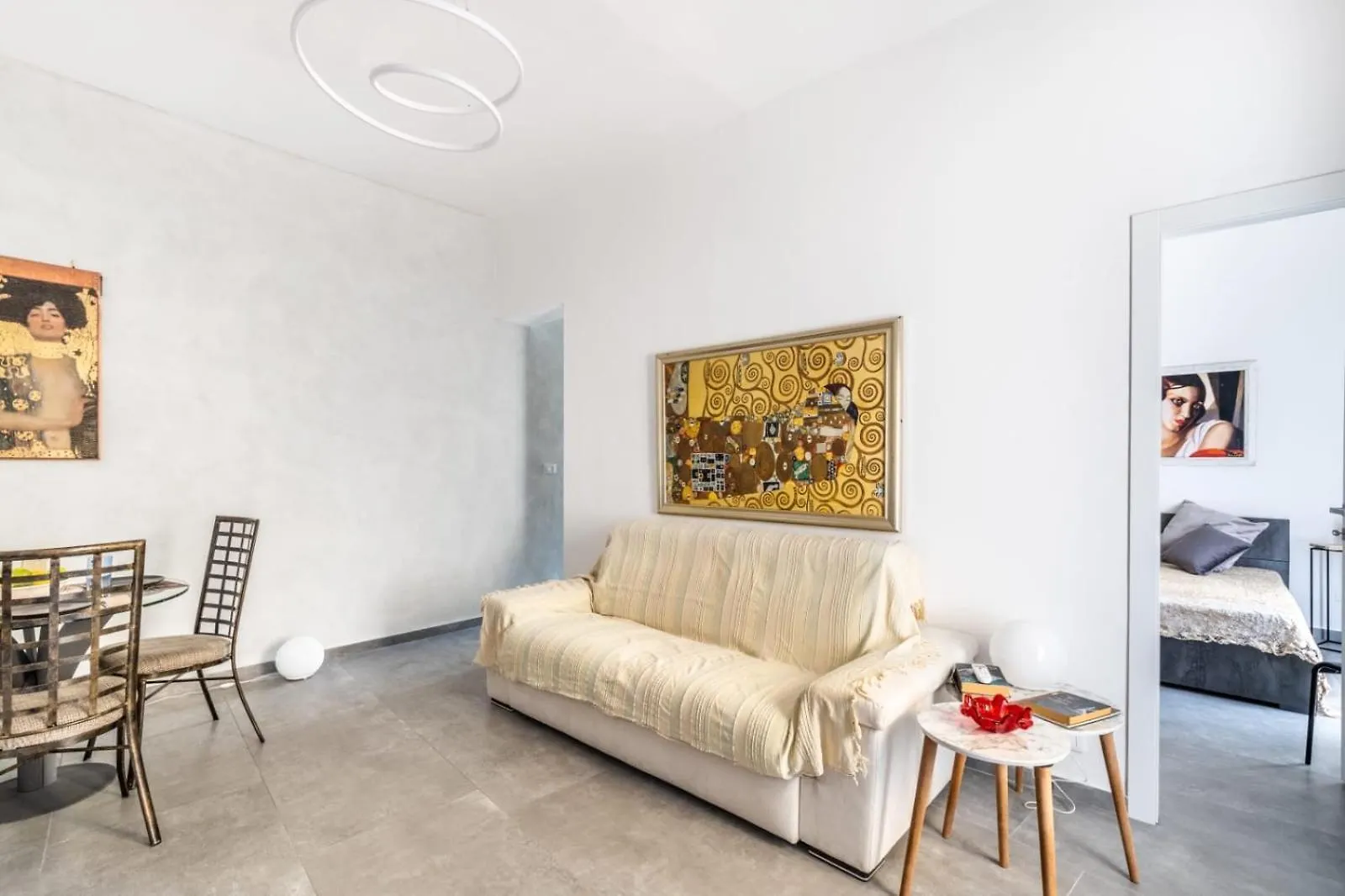 Apartment Appartamento Giulia Syracuse